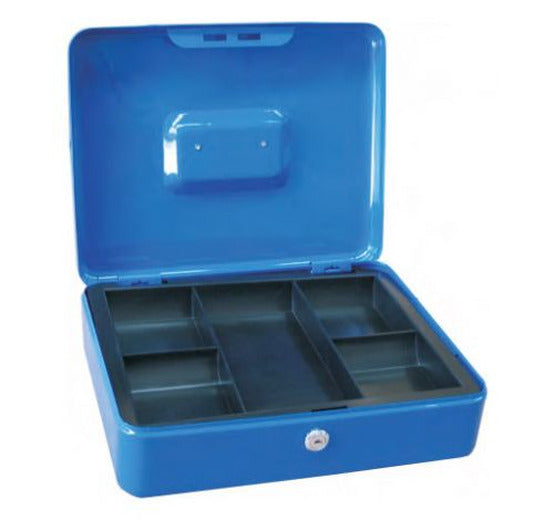 Secuguard M300A cash box front view