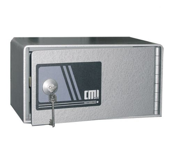 CMI Lockaway LA2 pistol safe