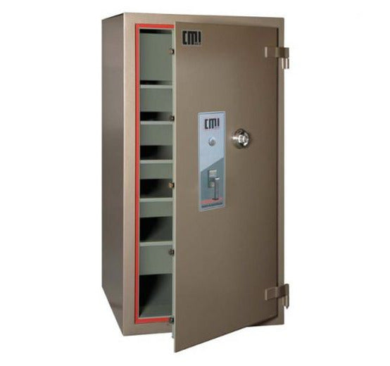 CMI RP42S recordsafe