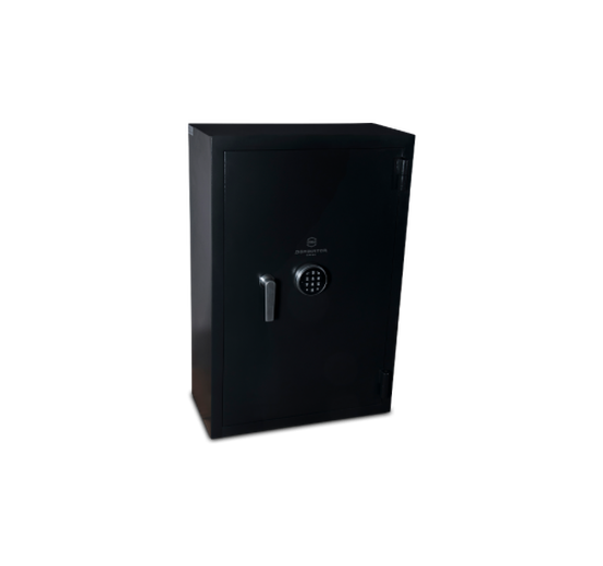 Dominator DR-3D Pulse electronic safe product view