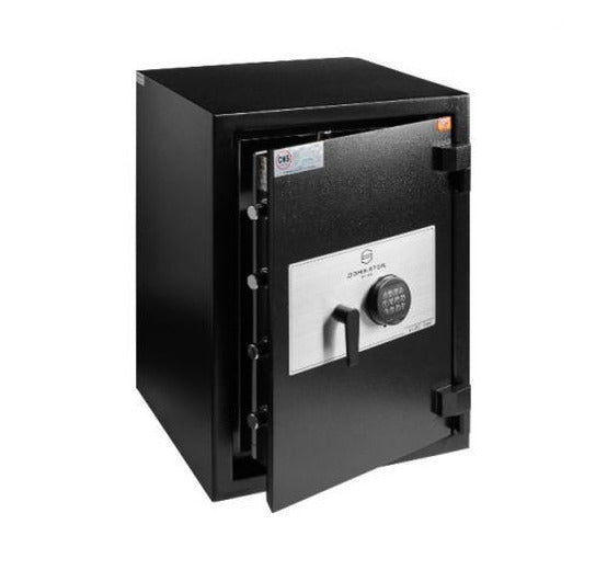 Dominator DS-3D Pulse electronic lock safe product view