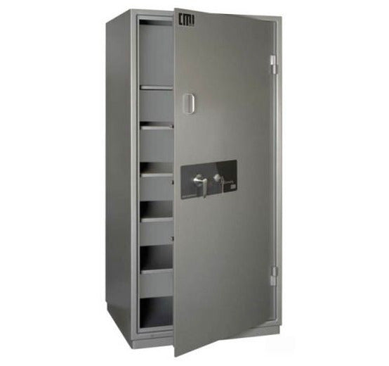 CMI SESTCAB1 security storage cabinet product view