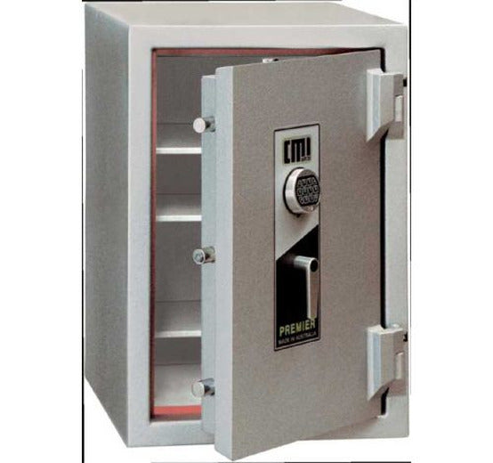CMI PR2 premier safe TDR