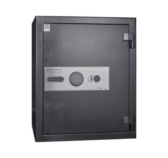 Dominator PH-1C Big Red combination lock safe product view