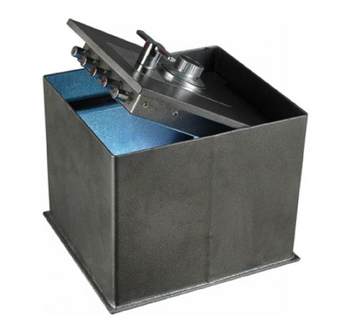 Platinum FL2 In-Floor Security Safe