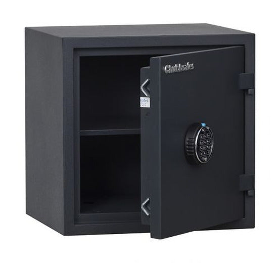 Chubbsafes Viper Size 35 safe front view