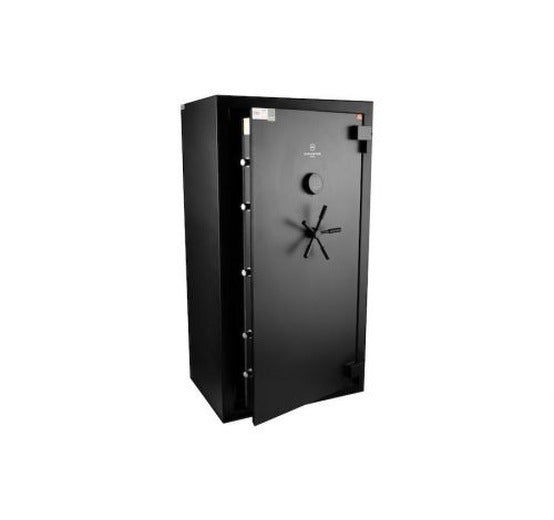 Dominator GC-5D Pulse electronic lock safe product view