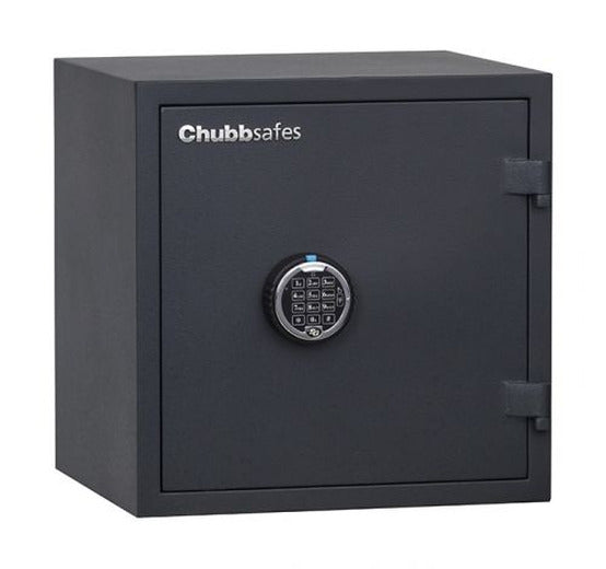 Chubbsafes Viper Size 35 safe interior