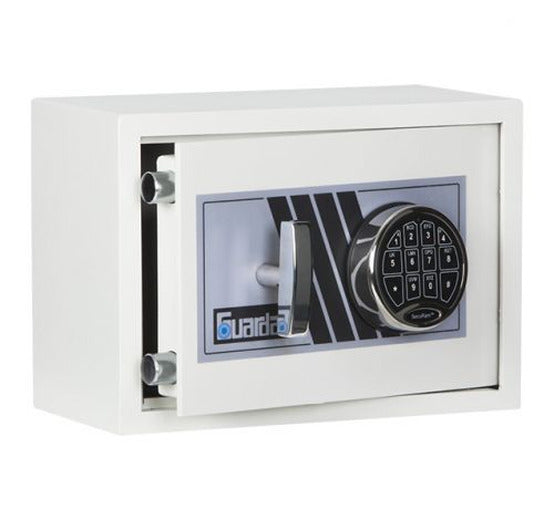 Guardall GS18E home security safe open
