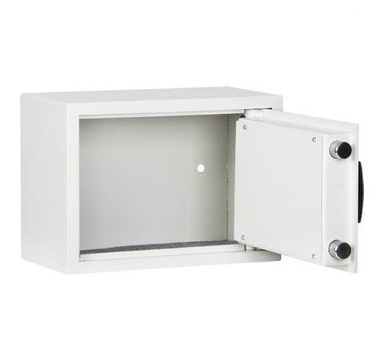 Guardall GS18E home security safe interior