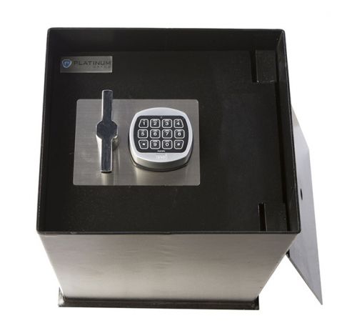 Platinum FL2 In-Floor Security Safe