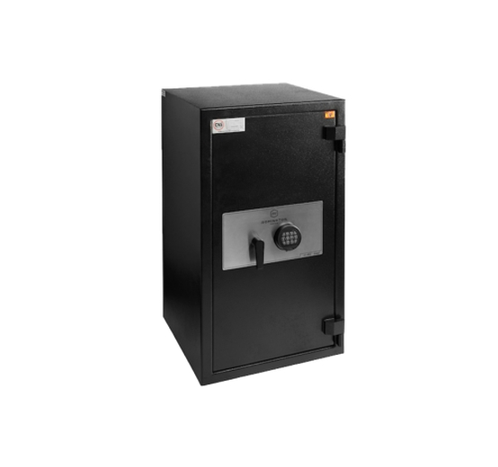 Dominator PH-2C Big Red combination lock safe product view