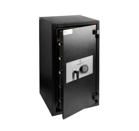 Dominator DS-4C Big Red combination lock safe product view