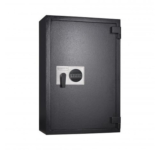 Dominator DR-4C Big Red combination lock safe product view