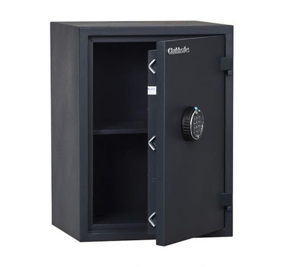 Chubbsafes Viper Size 50 safe front view