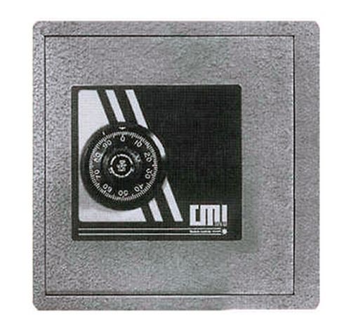 CMI - WS3C - Wall Safe