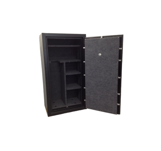Dominator PH-4D Pulse electronic safe product view