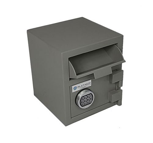 Platinum D1 Defender Deposit Chute Safe