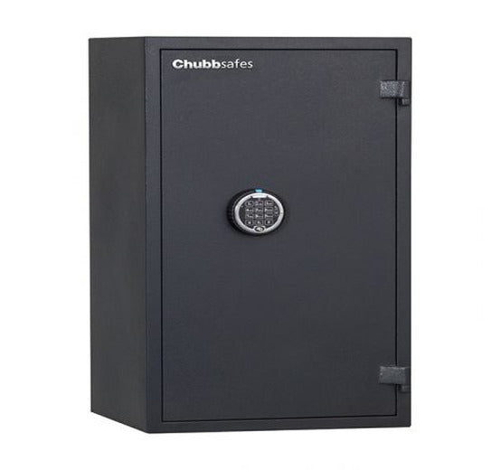 Chubbsafes Viper Size 50 safe interior