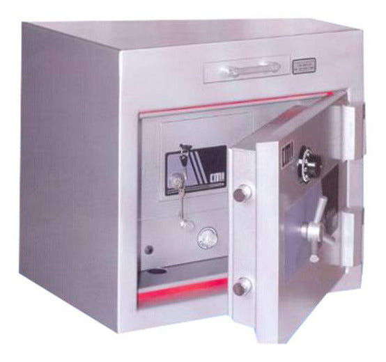 CMI CG1 cashguard safe