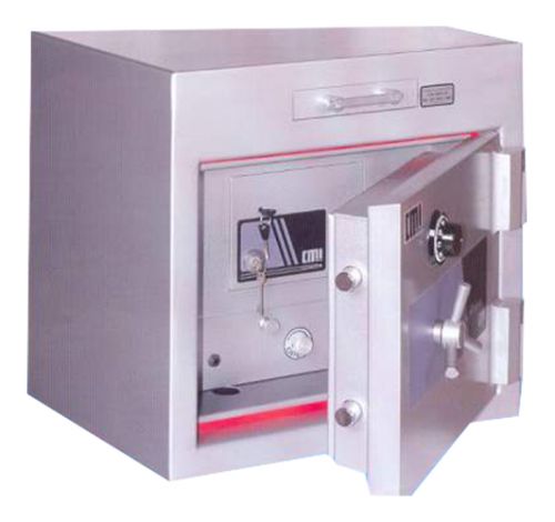 CMI - CG1 - Cashguard Safe