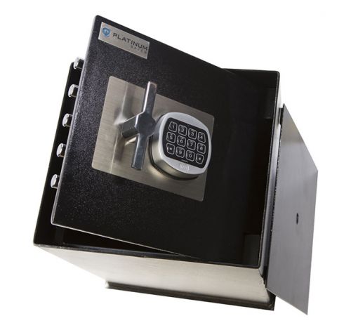 Platinum FL3 In-Floor Security Safe