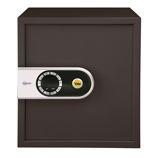 Yale - Elite Safe Large- YSEL/390/EG7