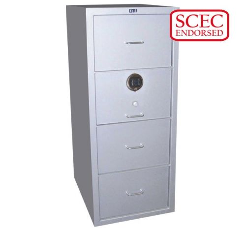 CMI - G-CB3 Class B Filing Cabinets