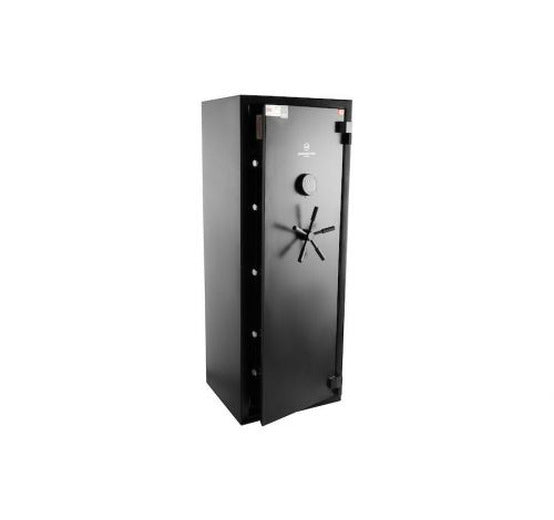 Dominator GC-4C Big Red combination lock safe product view
