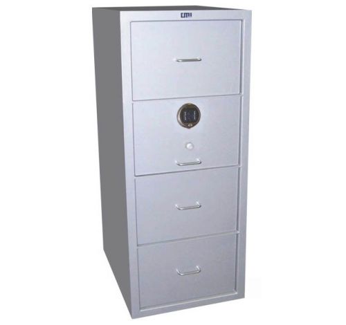 CMI G-CB4 Class B filing cabinet