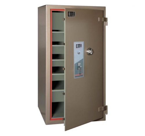 CMI - DD60 - Recordsafe