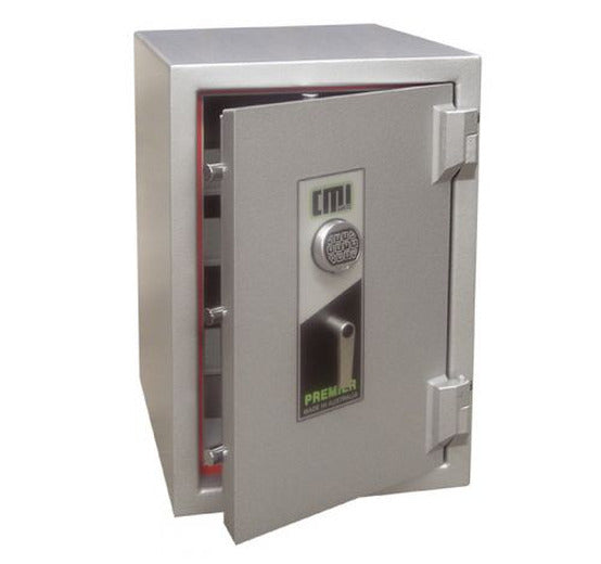 CMI PR8 premier safe TDR