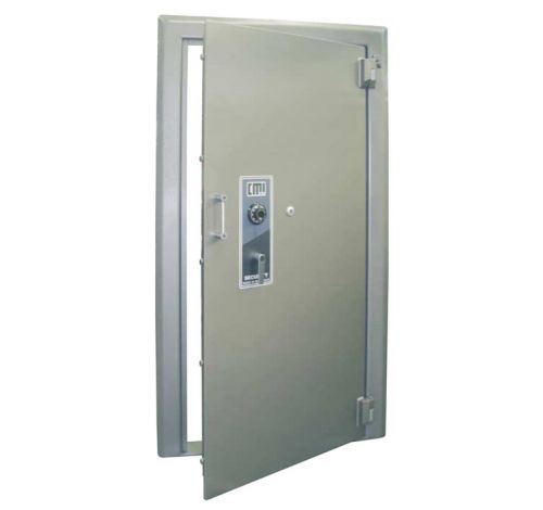 CMI - CD4 - Strongroom Door Commercial Grade (EDF)