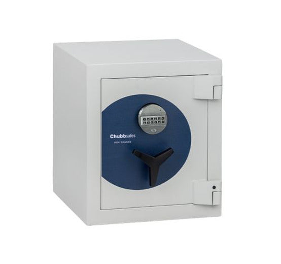 Chubb Mini Banker MkII Size 1 digital safe