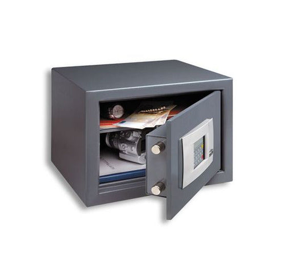 Burg-Wachter PointSafe P2S keyed safe