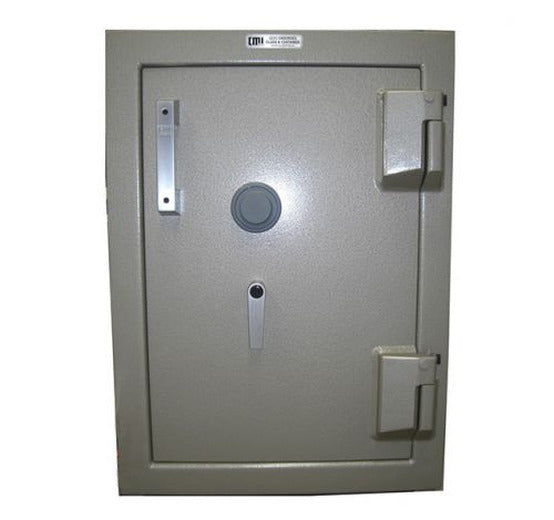 CMI G-CA2 Class A high security filing cabinet