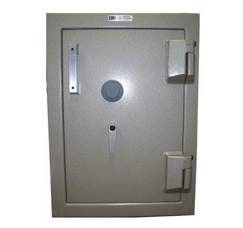 CMI - G-CA2 Model - Class 'A' High Security Filing Cabinets