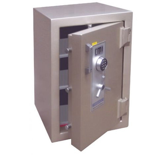 CMI CR7 commander safe TDR