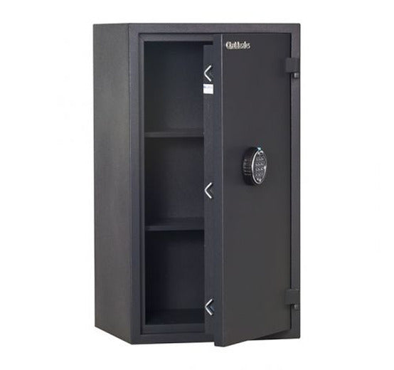 Chubbsafes Viper Size 70 front view