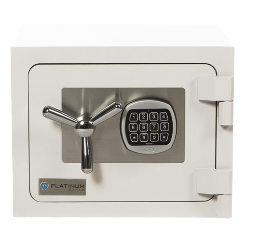 Platinum U1 Urban - Cash & Fire Rated Safe