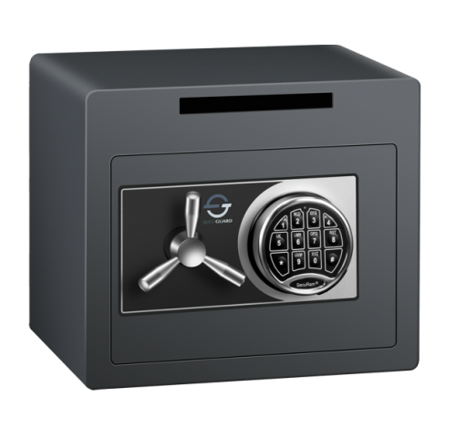 Secuguard - CS252E DEPOSIT SAFE DIGITAL LOCK