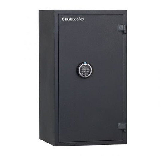 Chubbsafes Viper Size 70 interior