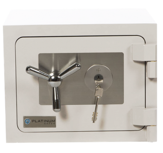 Platinum Nova NV1 safe open