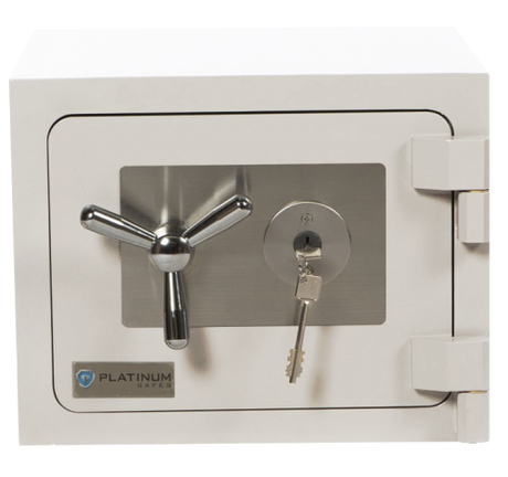 Platinum U1 Urban - Cash & Fire Rated Safe