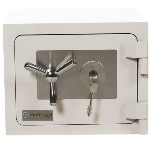 Platinum U1 Urban - Cash & Fire Rated Safe