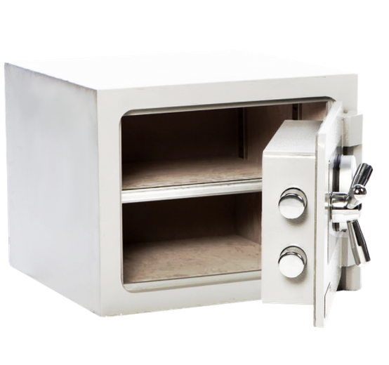 Platinum Nova NV1 safe interior