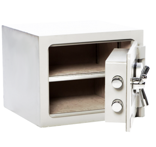 Platinum U1 Urban - Cash & Fire Rated Safe