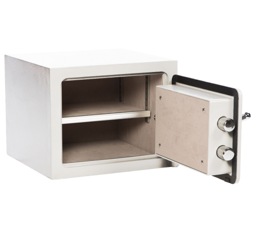 Platinum U1 Urban - Cash & Fire Rated Safe