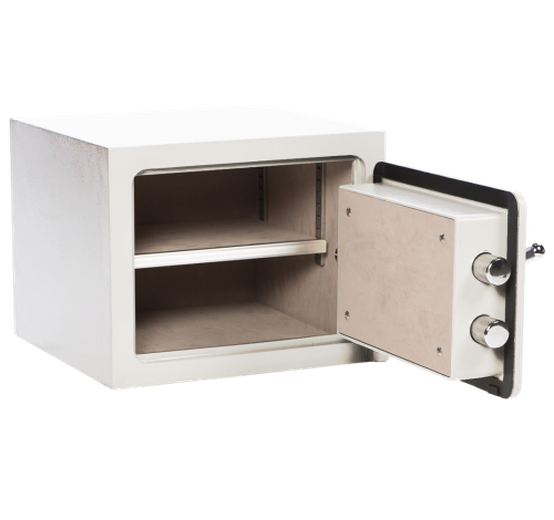 Platinum U1 Urban cash and fire rated safe lock
