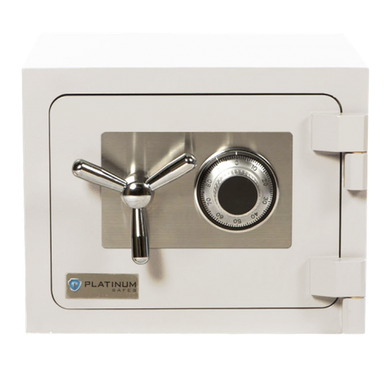 Platinum Nova NV1 safe side view